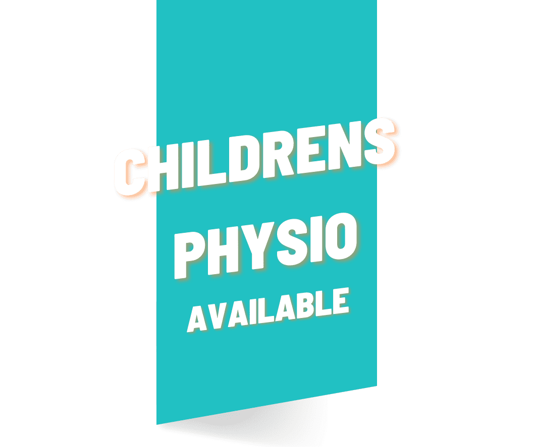Childrens Physio