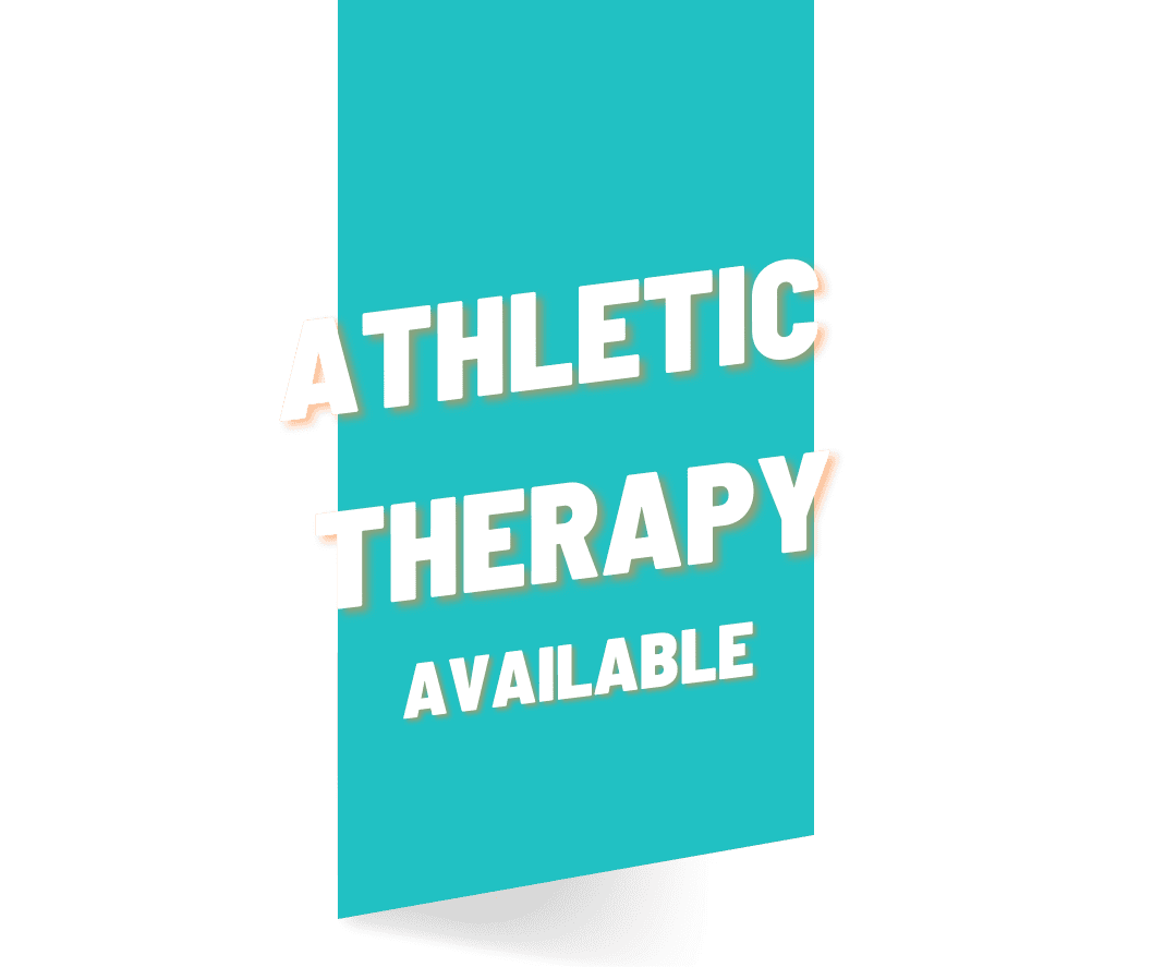 Athletic Therapy