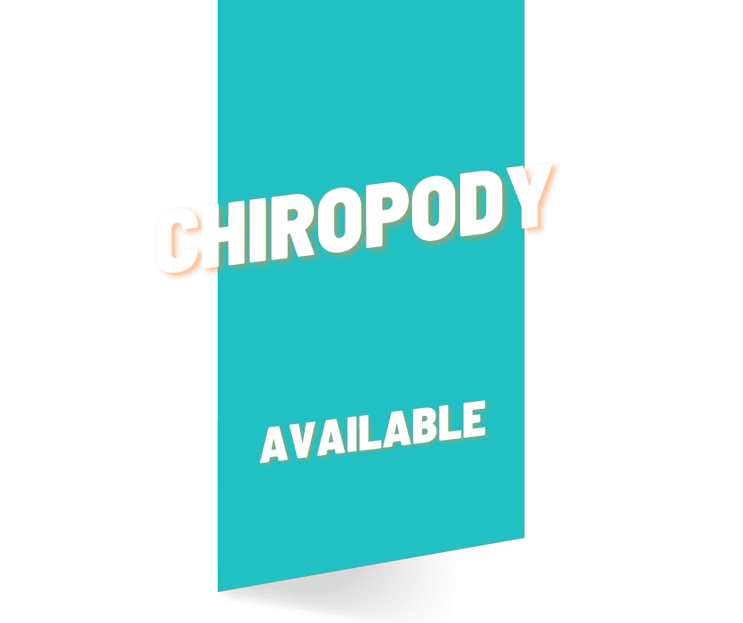 Chiropody