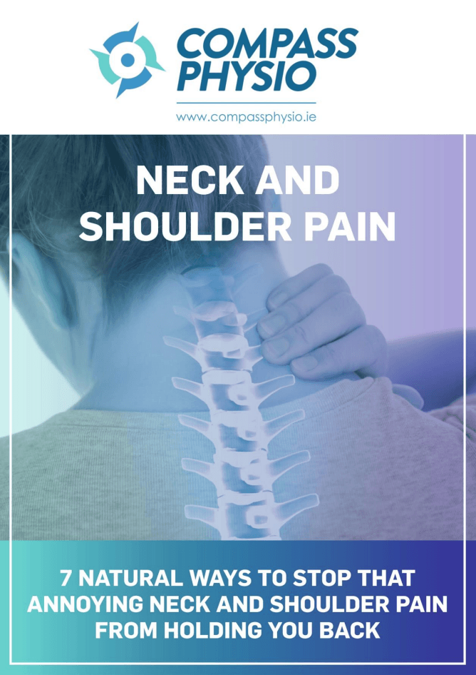 Neck & Shoulder Pain – Compass Physio